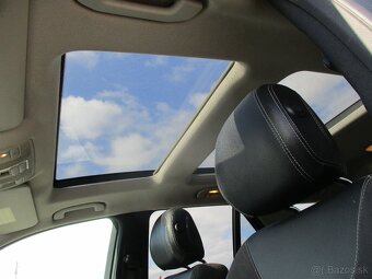 Mercedes ML250CDi 150KW BlueTEC 4x4bez koroze 2012 - 16