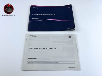 SONY PLAYSTATION 3 FAT 60GB - 16