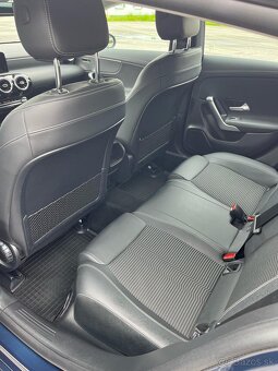 Mercedes-Benz CLA 2.0d 110kW - 16