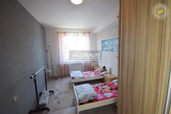 HALO reality - Predaj, rodinný dom Topoľčianky - EXKLUZÍVNE  - 16