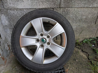 SKODA Octavia fl 2.0 tdi 103kw DSG - 16