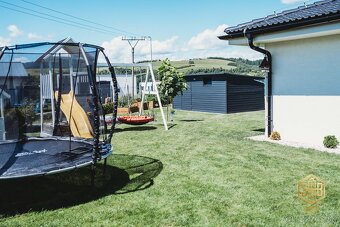 Predaj  rodinného bungalovu  vo Vavrečke - 16