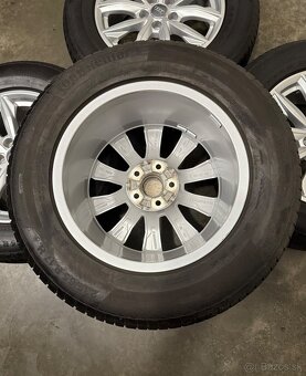 Zimná sada 5x112 R17 , 235/65/17 Audi Q5 , SQ5 , Q5 Sline - 16