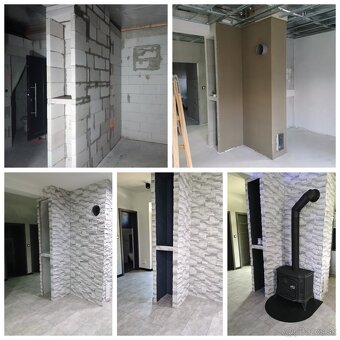 MK - Rekonštrukcie bytov a domov - 16