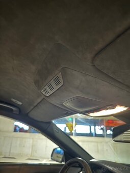 BMW 750d F01 xdrive - 16