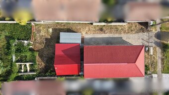 Na predaj ihneď obývateľný rodinný dom Rastislavice pri aqua - 16