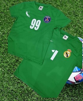 potlač a výšivky na oblečenie - 16