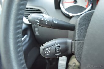 PEUGEOT 207 1,4 70kW M5 Slovenské - 16