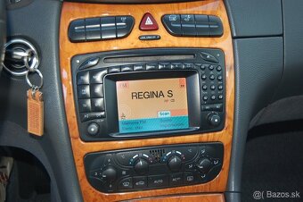 Mercedes-Benz CLK - 16