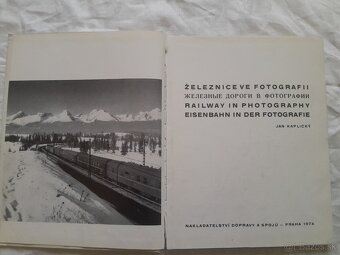 Lokomotíva železnice. - 16