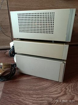 PIONEER A-X3... PIONEER CT-X50... PIONEER F-X30L - 16