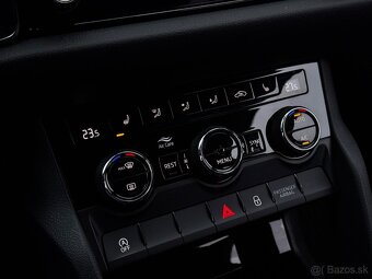 Škoda Kodiaq 2.0 TDI SCR Ambition 4x4,95 tis. km, 1 Majiteľ. - 16