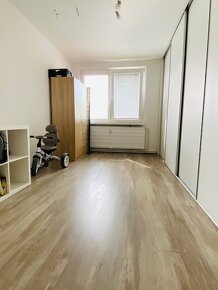 4 izbový byt na predaj, zariadený, Dunajská Streda - 16