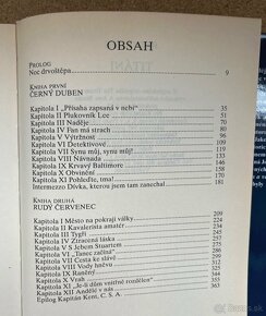 Knihy Příběh americké cesty ke svobodě (1-8) John Jakes - 16