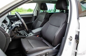 Škoda Superb Combi 2.0 TDI Business DSG - 16