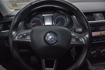 Škoda Octavia Combi 2.0 TDI 110 kW (150 k) 4x4 6MP Scout - 16