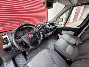 Fiat Ducato 3.0 HDI L4H2 - 16