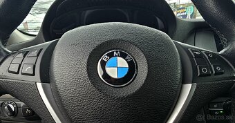 BMW X5 xDrive30d A/T M.sport - 16