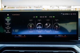 BMW Rad 3 320i xDrive M Sport - V ZÁRUKE - 16