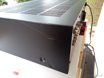 Yamaha AX 492 - 16
