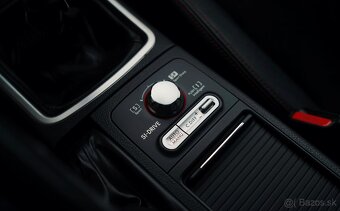 SUBARU IMPREZA STI EDICE NURBURGRING - 16