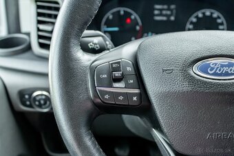 Ford Transit Custom / Worker / T280/ Odpočet DPH - 16
