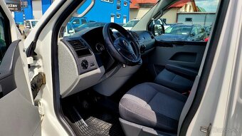 Volkswagen Transporter T5 2.0 TDI-84 kw BMT Long - 16