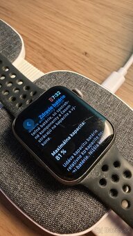 iPhone 14 Pro Max 256GB + Apple Watch 9 + Apple Watch 4 - 16