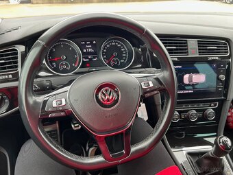 Volkswagen Golf 7 Join 85kw TDI - 16