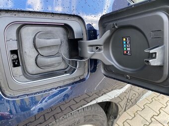BMW i3 120 Ah 2020 - 16