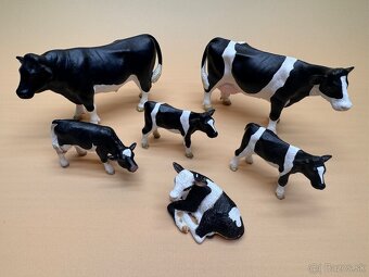 Schleich domáce zvieratá - 16