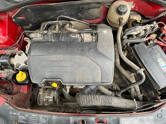 🟥 Renault Thalia 1.2 16v 55kW – spoľahlivé, úsporné auto - 16