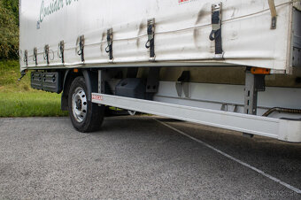 Fiat Ducato Maxi 2.3 JTD odpočet DPH - 16