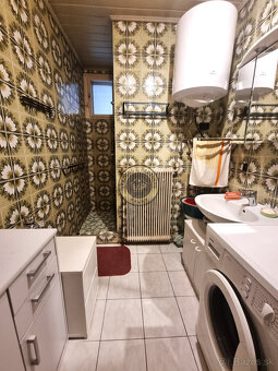 PREDAJ 3izbový rodinný dom Hegyeshalom - 16