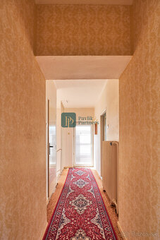 Predaj 4 izbový rodinný dom, garáž, 7,3á pozemok, Zobor - 16