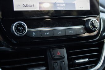 Ford Puma EcoBoost A/T, 92kW, 1. Majiteľ - 16