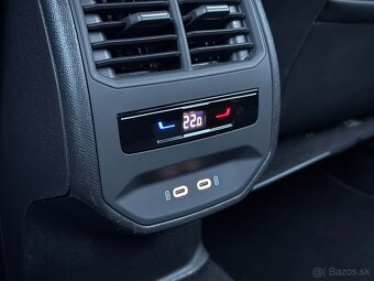 Cupra Formentor 1.5TSI 110kW DSG ACC LED Kessy Kamera ZÁRUKA - 16