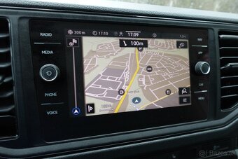 VOLKSWAGEN CRAFTER MAXI XXL 2.0TDI KLIMA - 16