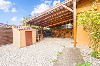 ALL INCLUSIVE | NA PREDAJ VÝNIMOČNÝ RODINNÝ DOM VO VEĽKOM ME - 16