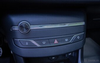 Peugeot 308 sw GT 2.0 BlueHDi S&S automat - 16