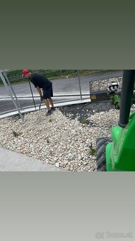 Záhradnícke služby - 16