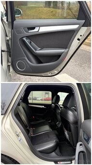 Predám Audi A4 3x Sline 2.0 TDi 130kw - 16