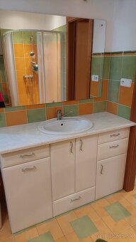 Predám 3i byt Ľ. Štúra 46 - 16