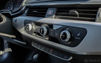 Audi A4 B9 Avant Quattro 2.0 TDI 2016 - 16