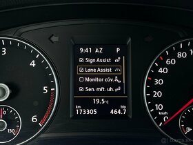 Seat Alhambra 2.0 TDI DSG 177ps 7miest Xcellence 2019 - 16