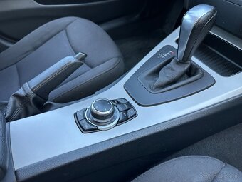 BMW rad 3 Touring 318d E91 Facelift, A/T, 105kW - 16