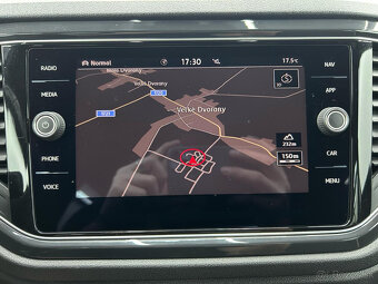 Volkswagen T-Roc 1.5 TSI BMT Sport DSG - 16