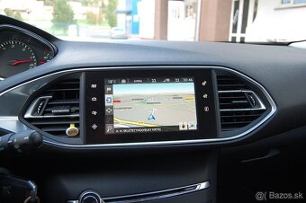 Peugeot 308 2.0 BlueHDi S&S Allure EAT6 - 16