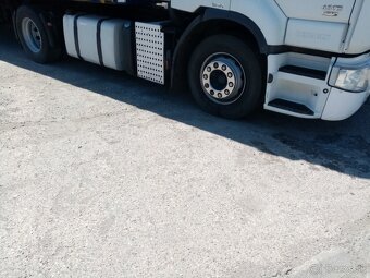 RENAULT PREMIUM 450 DXI - 16