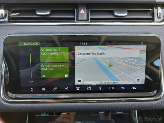 Land Rover Range Rover Evoque 2.0D I4 180k S AWD A/T - 16